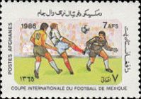 Football Scene
