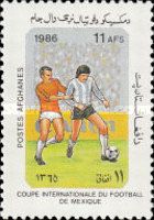 Football Scene