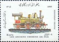 Ansoldo Locomotive