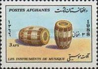 Dholak (Drums)