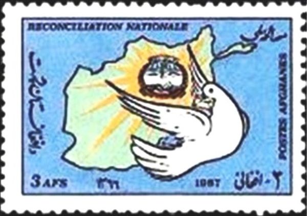 National Reconciliation