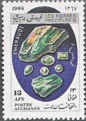 Emeralds