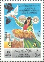 International Women's Day