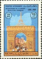 Bicentenary of the French Revolution