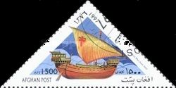Genoese Merchant Ship