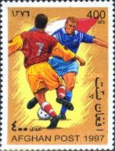 Football World Cup 1998, France