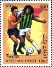 Football World Cup 1998, France