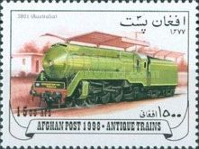 3801 (Australia)