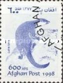 Eurasian Otter (Lutra lutra)