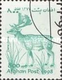 Common Fallow Deer (Dama dama)