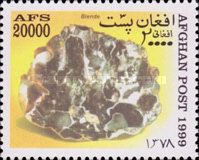 Sphalerite