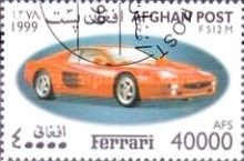 Ferrari F512M