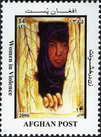 Woman, roots