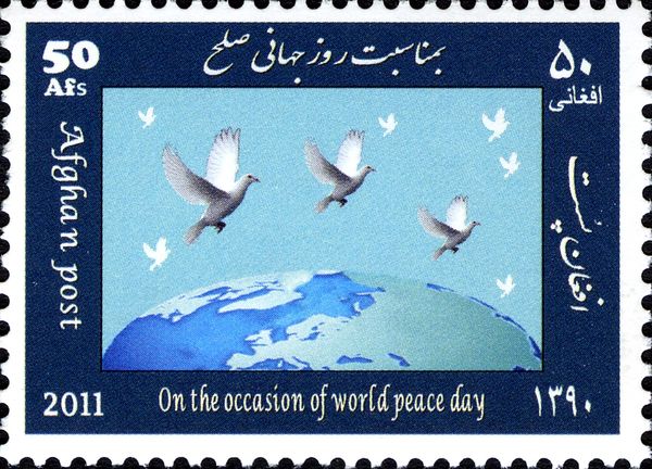 World Peace Day