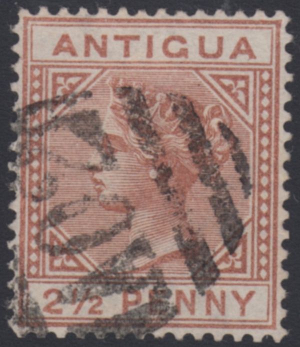 Queen Victoria (1819-1901)