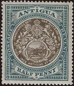 Colony Seal