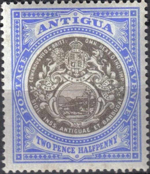 Colony Seal