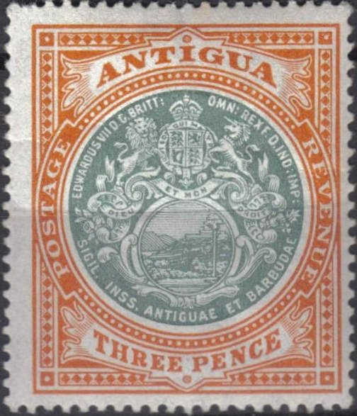 Colony Seal