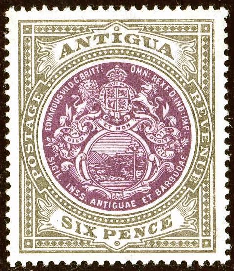 Colony Seal