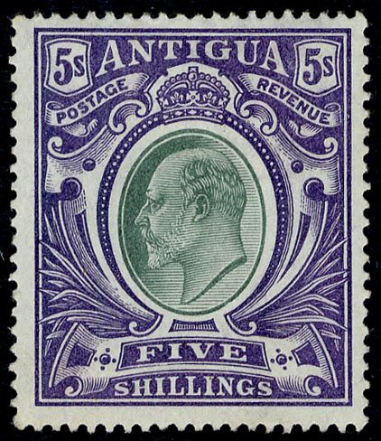 King Edward VII (1841-1910)
