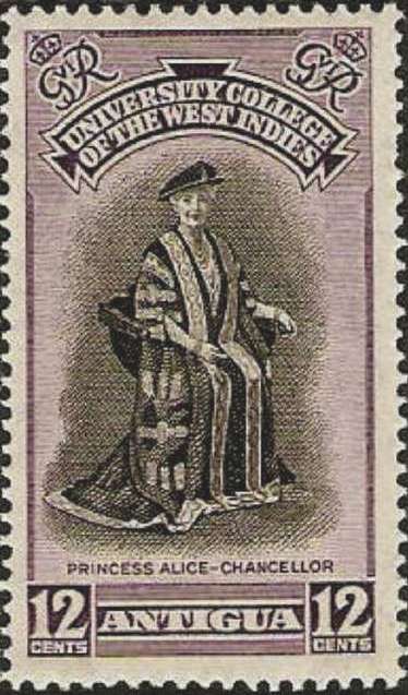 Princess Alice
