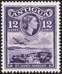 St. John's Harbour