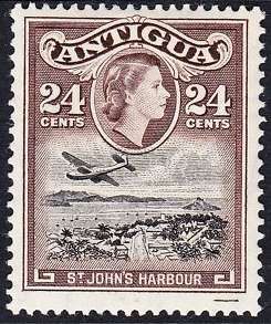 St. John's Harbour