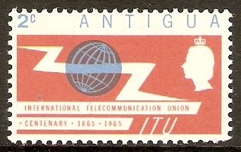 ITU Emblem