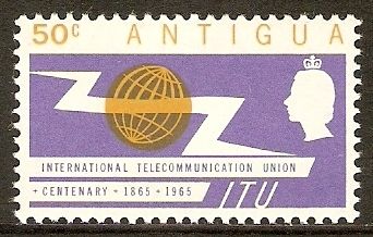 ITU Emblem