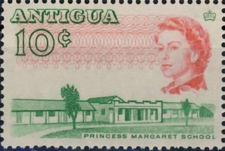 Princess Margaret School