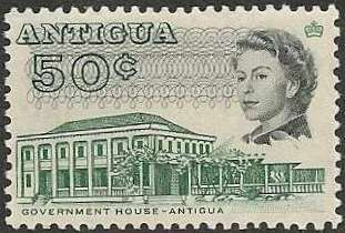 Government House, St. John's