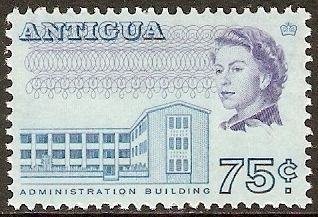 Administration Building
