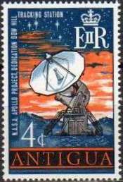 Tracking Station
