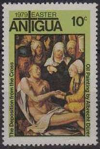 "The Deposition from the Cross" (painting)