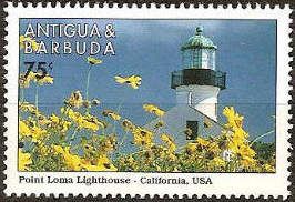Point Loma, California, USA
