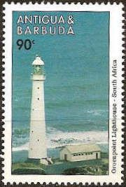 Groenpoint, Cape Town, South Africa