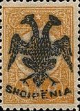 Turkish Stamps with Overprint