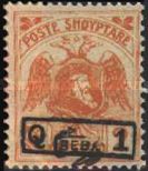 Newspaper stamp