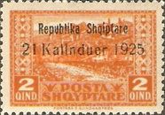 Proclamation of the Republic