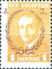 2nd Year Presidency of Ahmed Zogu