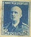King Victor Emmanuel III