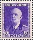 King Victor Emmanuel III