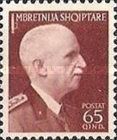 King Victor Emmanuel III