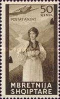 Woman, River Valley