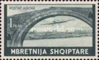 Vezirit Bridge