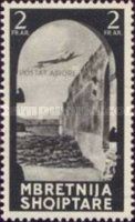 Aircraft, Ruins