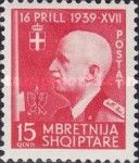 ‭King Victor Emmanuel III