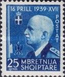 ‭King Victor Emmanuel III