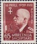 ‭King Victor Emmanuel III