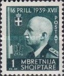 ‭King Victor Emmanuel III
